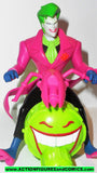 batman beyond JOKERZ complete 1999 2000 the animated series kenner