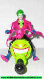 batman beyond JOKERZ complete 1999 2000 the animated series kenner