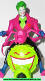 batman beyond JOKERZ complete 1999 2000 the animated series kenner
