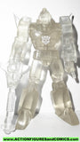 transformers PVC RODIMUS PRIME MAJOR CLEAR heroes of cybertron hot rod optimus SCF