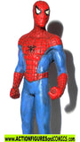 Marvel Eaglemoss SPIDER-MAN 2005 #01 series 1 universe