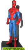 Marvel Eaglemoss SPIDER-MAN 2005 #01 series 1 universe