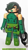 minimates VIPER x-men wolverine wave 54 series marvel universe action figures