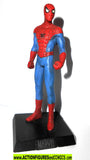Marvel Eaglemoss SPIDER-MAN 2005 #01 series 1 universe
