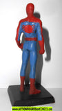 Marvel Eaglemoss SPIDER-MAN 2005 #01 series 1 universe