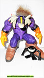 Spawn MAXX black isz 1996 series 4 todd mcfarlane toys action figures