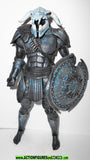 dc universe classics ARES 2016 Multiverse wonder woman complete baf
