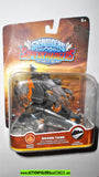 Skylanders SHARK TANK vehicle 2013 hotwheels matchbox moc