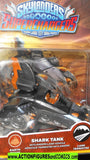Skylanders SHARK TANK vehicle 2013 hotwheels matchbox moc