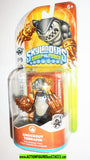 Skylanders KNOCKOUT TERRAFIN 2013 Activision shark Swap Force nintendo