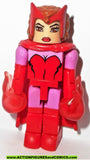 minimates SCARLET WITCH wave 16 series 2007 avengers