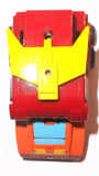 Transformers Choro Q RODIMUS PRIME Q05 5 Complete 2001
