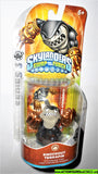 Skylanders KNOCKOUT TERRAFIN 2013 Activision shark Swap Force nintendo
