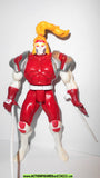 X-MEN X-Force toy biz OMEGA RED 1994 toybiz marvel universe