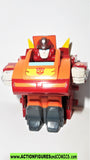 Transformers Choro Q RODIMUS PRIME Q05 5 Complete 2001