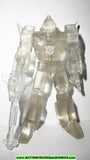 transformers PVC RODIMUS PRIME MAJOR CLEAR heroes of cybertron hot rod optimus SCF
