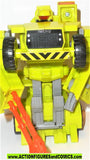 Transformers Generation 2 DIRTBAG longhaul g2 Dump truck devastator