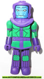 minimates KANG the CONQUEROR walgreens wave 5 marvel universe