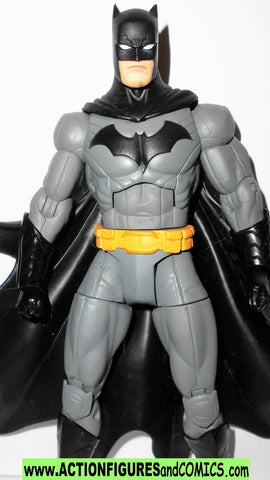 dc direct BATMAN series 1 New 52 designer series greg capullo