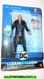 dc universe classics DR SIVANA Multiverse Shazam 2018 movie moc