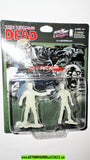 The Walking Dead RICK GRIMES 2 pack skybound megabox  moc