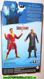 dc universe classics DR SIVANA Multiverse Shazam 2018 movie moc