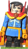 minimates DOCTOR STRANGE Defenders 2007 dr marvel universe