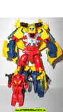 transformers HOT SHOT classics 2009 universe jolt minicon