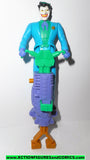 batman animated series JOKER Pogo stick 1995 tas complete kenner