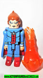 minimates Street Fighter 2 vs Darkstalker DEMITRI video game figure