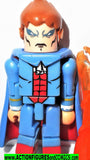 minimates Street Fighter 2 vs Darkstalker DEMITRI video game figure