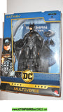 dc universe classics BATMAN FOREVER Multiverse Val Kilmer moc