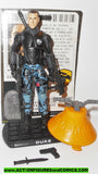 gi joe DUKE Conrad Hauser 2009 city strike v40 rise of Cobra movie series 100%