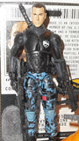 gi joe DUKE Conrad Hauser 2009 city strike v40 rise of Cobra movie series 100%