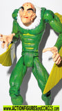 Spider-man the Animated series VULTURE 1998 sneak attack toy biz marvel fig