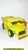 Transformers Generation 2 DIRTBAG longhaul g2 Dump truck devastator