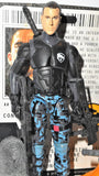 gi joe DUKE Conrad Hauser 2009 city strike v40 rise of Cobra movie series 100%