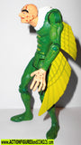 Spider-man the Animated series VULTURE 1998 sneak attack toy biz marvel