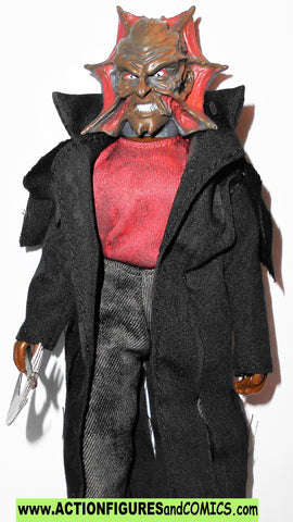 MEGO horror classics JEEPERS CREEPERS movie monsters retro