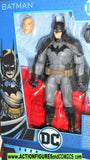 dc universe classics BATMAN Gotham by Gaslight Multiverse moc