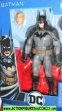 dc universe classics BATMAN Gotham by Gaslight Multiverse moc