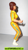 teenage mutant ninja turtles APRIL O'NEIL 1988 blue stripe figcam