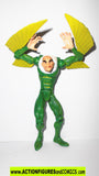 Spider-man the Animated series VULTURE 1998 sneak attack toy biz marvel fig
