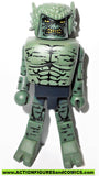 minimates ABOMINATION 2008 Hulk series 20 marvel universe action figures