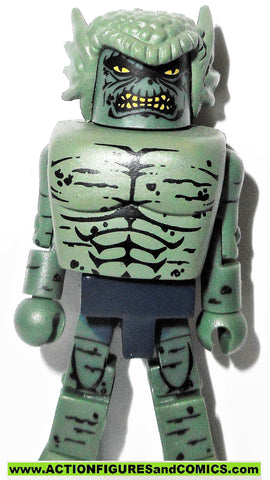 minimates ABOMINATION 2008 Hulk series 20 marvel universe action figures