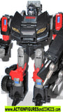 transformers TRAILBREAKER 30 years classics chug