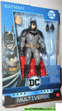 dc universe classics BATMAN Gotham by Gaslight Multiverse moc