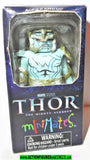 minimates FROST GIANT 1 Thor movie marvel universe moc mib