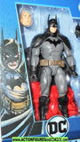 dc universe classics BATMAN Gotham by Gaslight Multiverse moc