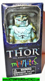 minimates FROST GIANT 1 Thor movie marvel universe moc mib